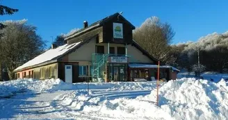 Chalet du Rouergue Chalet du Rouergue