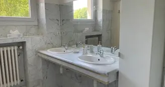 chambre avec salle de bain privative chambre avec salle de bain privative