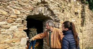 Château de Jalenques