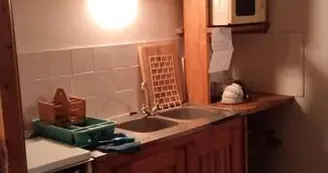 Gîte del Païs - annexe gîte d'étape