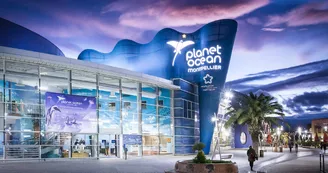 Planet Ocean Montpellier Planet Ocean Montpellier