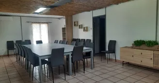 Espace de vie Espace de vie