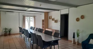 Salle a manger Salle a manger