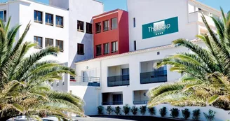 Résidence Thalacap au Cap d'Agde Résidence Thalacap au Cap d'Agde