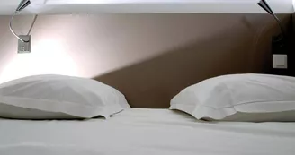 Résidence Thalacap au Cap d'Agde - Chambre Résidence Thalacap au Cap d'Agde - Chambre