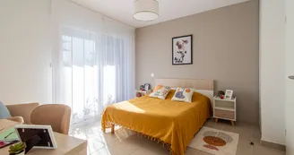 Résidence Cosy Diem au Cap d'Agde Résidence Cosy Diem au Cap d'Agde