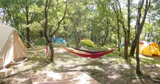 Camping Camping