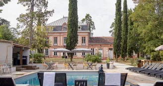 1 CHATEAU LAMOTHE 1 CHATEAU LAMOTHE