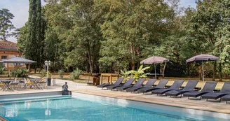4 PISCINE 4 PISCINE
