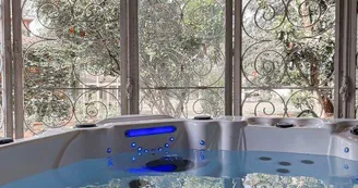 5 SPA 5 SPA