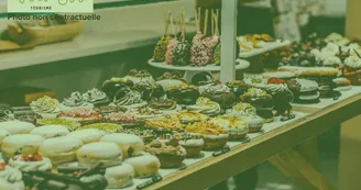 patisserie