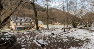 La Demeure de Vénasque La Demeure de Vénasque
