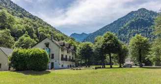 La Demeure de Vénasque La Demeure de Vénasque