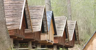 cabanes cabanes