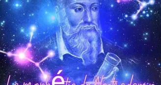 la prophétie de Nostradamus la prophétie de Nostradamus