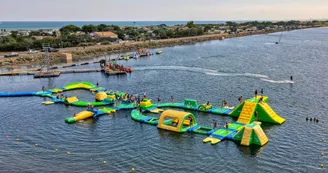 Marina Ozone Marina Ozone