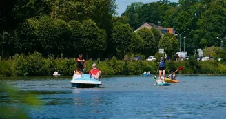 Cap Ardennes Events