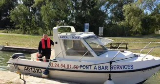Pont à Bar Services - Ardennes nautisme Pont à Bar Services - Ardennes nautisme