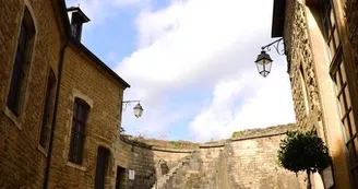 Restaurant "La Principauté"