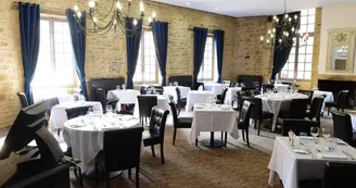 Restaurant "La Principauté"