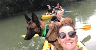 Canoë