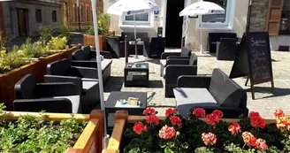 terrasse terrasse
