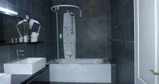 Hôtel Saint Hubert
