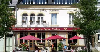 Hôtel Saint-Hubert