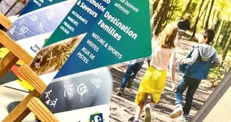Brochures sur le Sud des Ardennes françaises Brochures sur le Sud des Ardennes françaises
