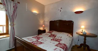 chambre "cheval" 1à2 personnes chambre "cheval" 1à2 personnes