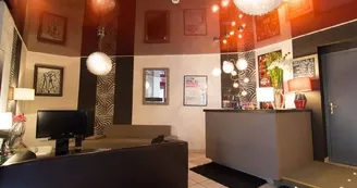 Hôtel Pélican Hôtel Pélican