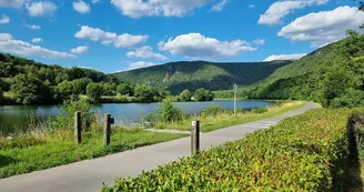 Camping municipal de Haybes Camping municipal de Haybes