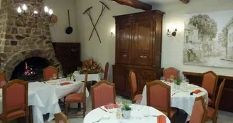 Restaurant "La Sapinière"