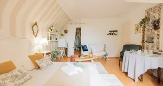 Villa Notre Dame - Un été en Provence - Sedan - Ardennes Villa Notre Dame - Un été en Provence - Sedan - Ardennes
