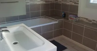 Gîte de 4 personnes