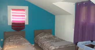 chambre 2