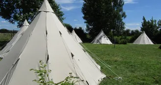 Camping du Lac de Douzy Camping du Lac de Douzy