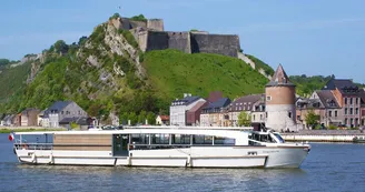 croisières charlemagne