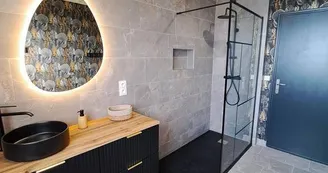 Salle de bain Salle de bain