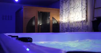 spa spa