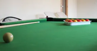 Billard Billard