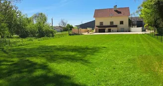 Gîte Gîte