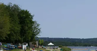 lac et activité