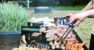 Barbecue Barbecue