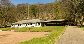 Gîte 9 personnes Gîte 9 personnes
