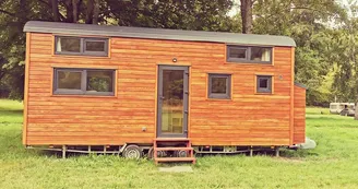 Tiny House Tiny House