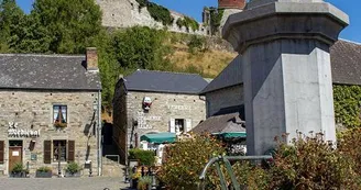 Village de Hierges