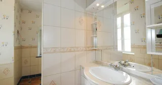 salle de bain salle de bain