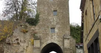 Mouzon