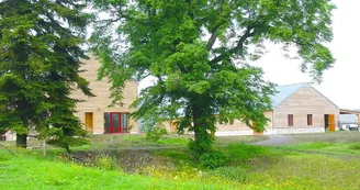 Gîte de séjour n°88820 "FERME PÉDAGOGIQUE" – LIART Gîte de séjour n°88820 "FERME PÉDAGOGIQUE" – LIART